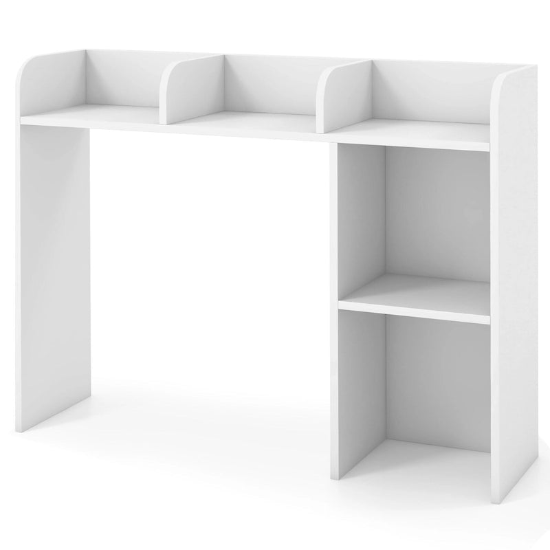 Étagère de rangement et de présentation de bureau