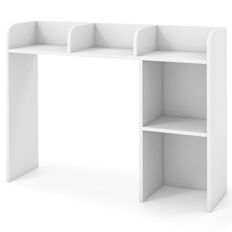 Étagère de rangement et de présentation de bureau