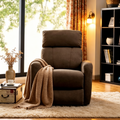 Fauteuils inclinables électriques et chaises réglables en hauteur