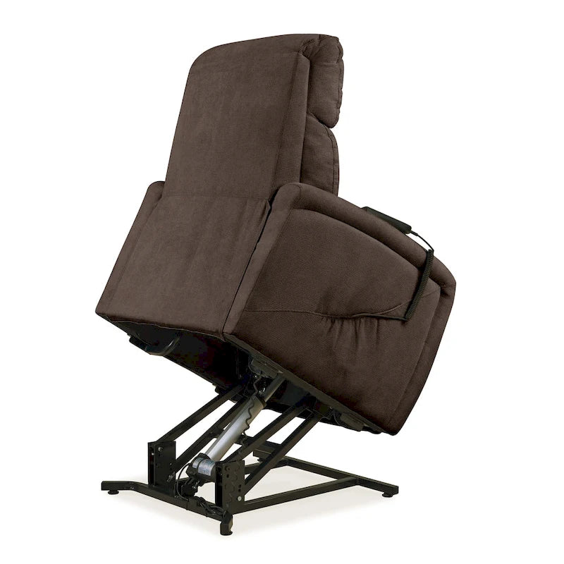 Fauteuils inclinables électriques et chaises réglables en hauteur
