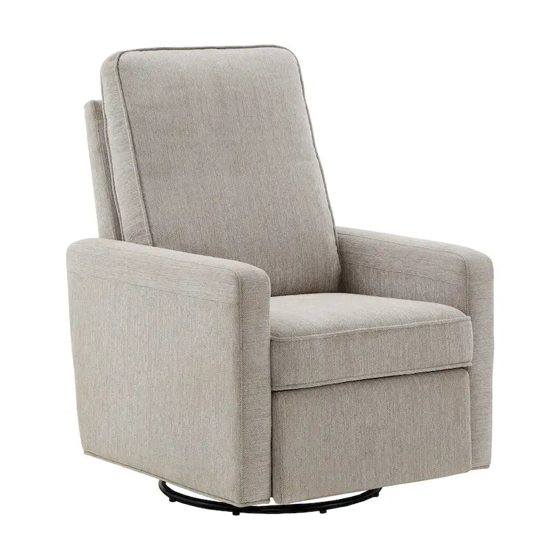 Fauteuil inclinable avec dossier