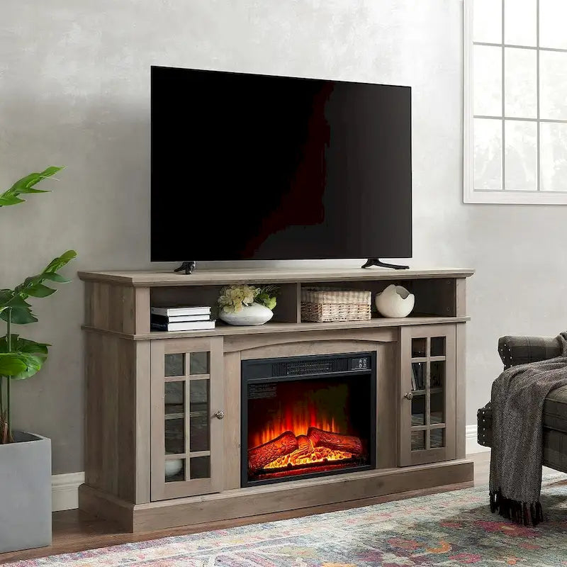Meubles TV pour téléviseurs de 65 pouces et moins
