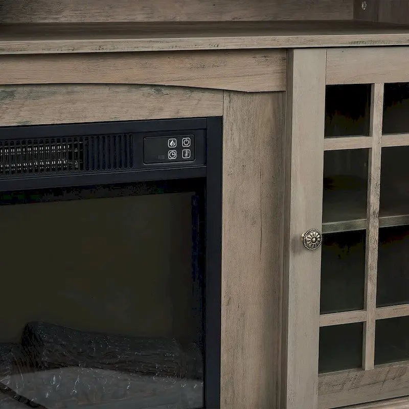 Meubles TV pour téléviseurs de 65 pouces et moins