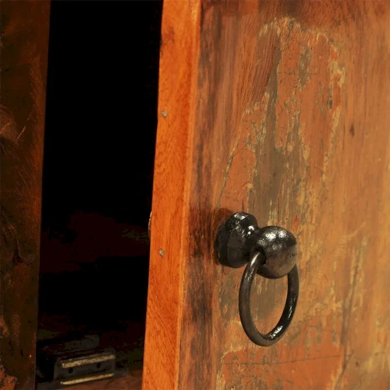 Meuble TV deux portes
