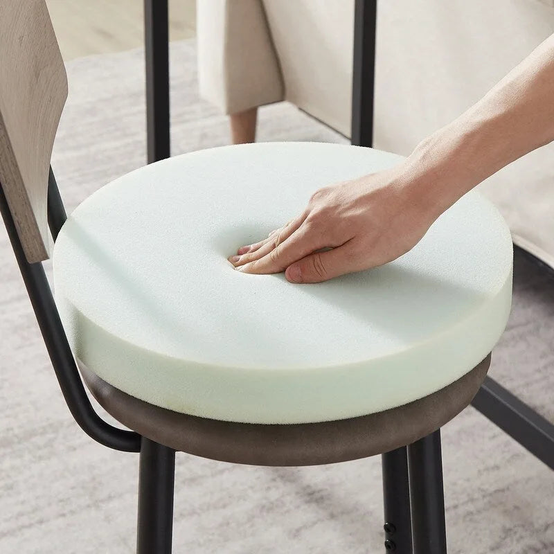 Tables et chaises de bar style industriel Eureka
