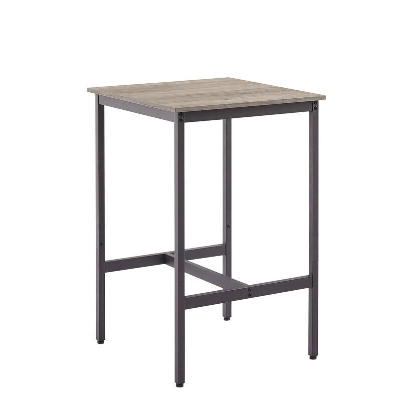 Tables et chaises de bar style industriel Eureka